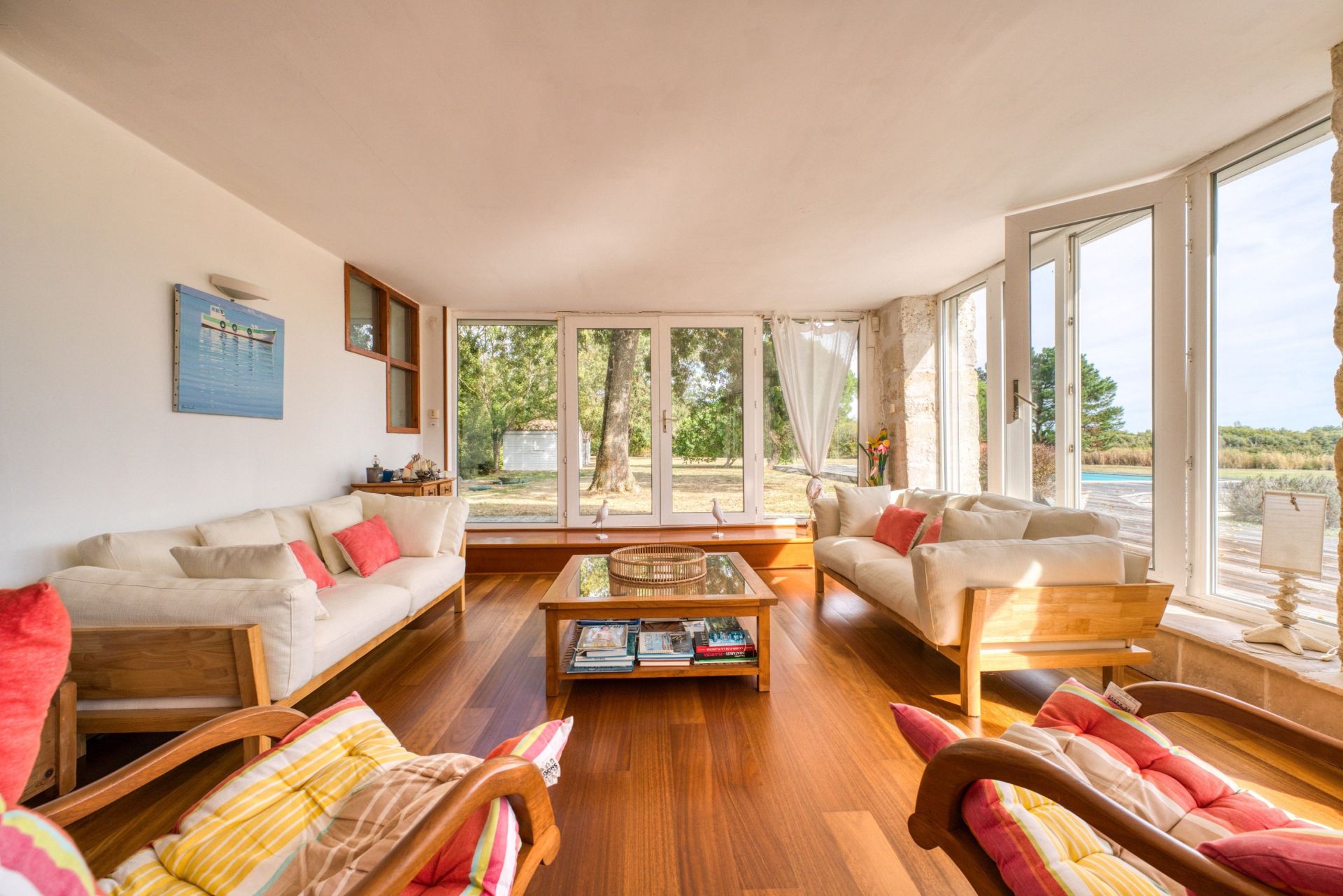 house 7 Rooms for sale on ST GEORGES D OLERON (17190)