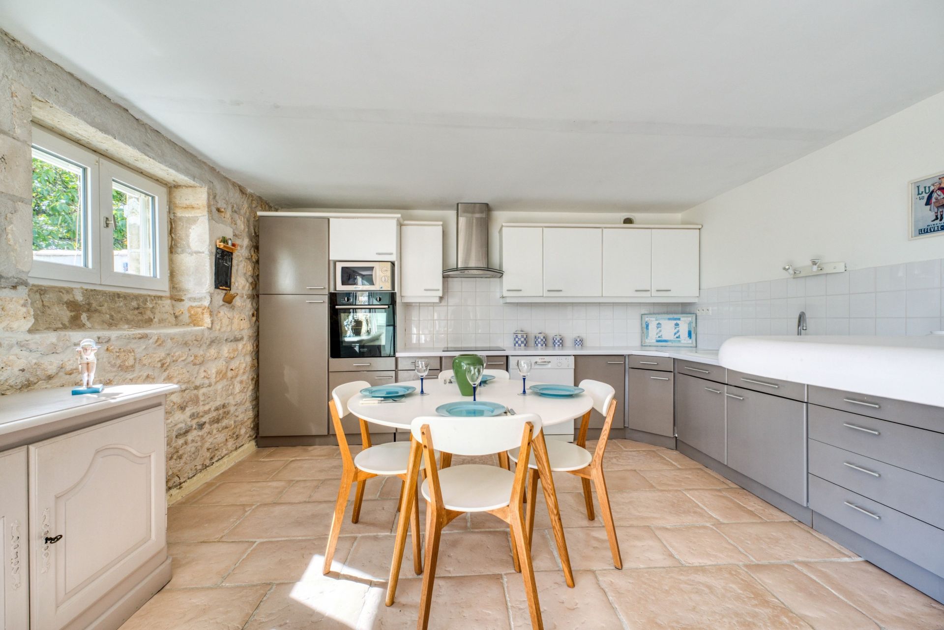 house 7 Rooms for sale on ST GEORGES D OLERON (17190)