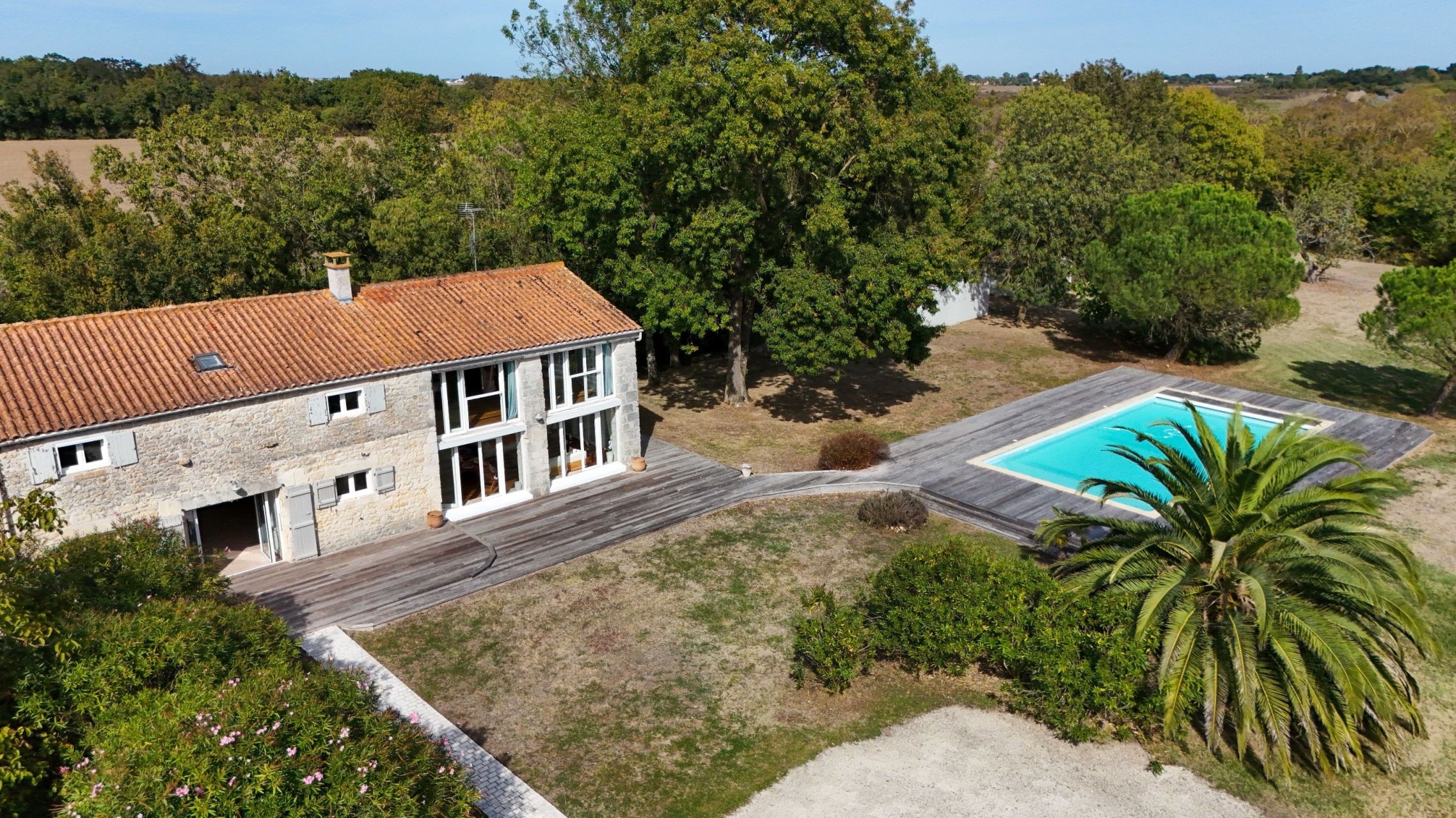 house 7 Rooms for sale on ST GEORGES D OLERON (17190)