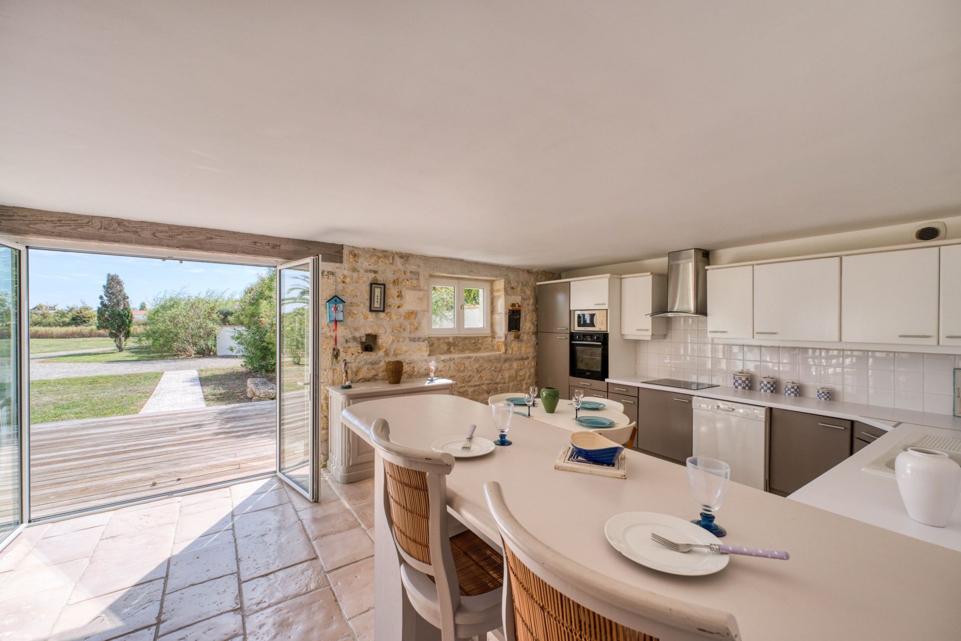 house 7 Rooms for sale on ST GEORGES D OLERON (17190)