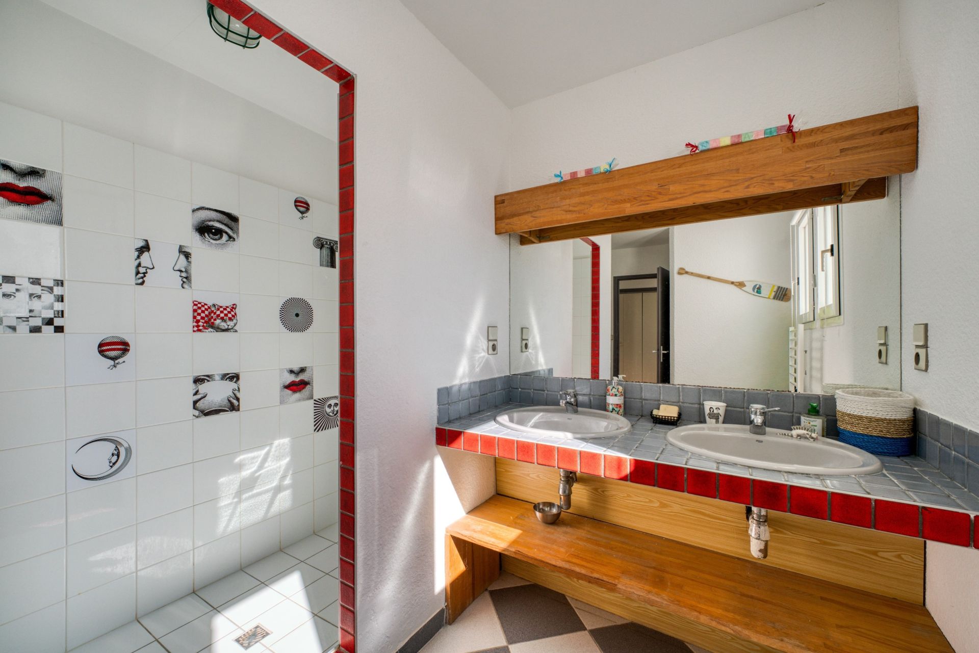 maison 5 Pièces en vente sur LA BREE LES BAINS (17840)