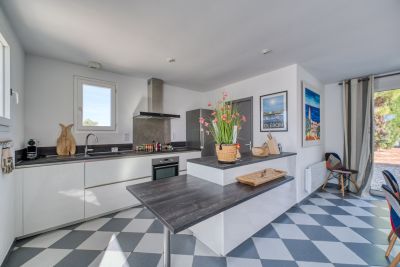 Sale House La Brée-les-Bains 5&nbsp;Rooms 158&nbsp;m²