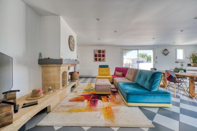 Sale House La Brée-les-Bains 5&nbsp;Rooms 158&nbsp;m²