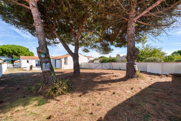 Sale House La Brée-les-Bains 5&nbsp;Rooms 158&nbsp;m²