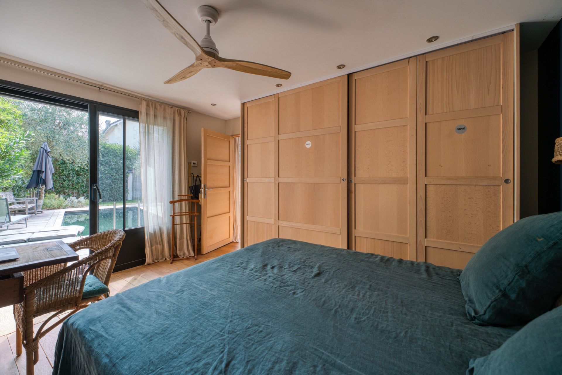 maison 8 Pièces en vente sur ST PALAIS SUR MER (17420)