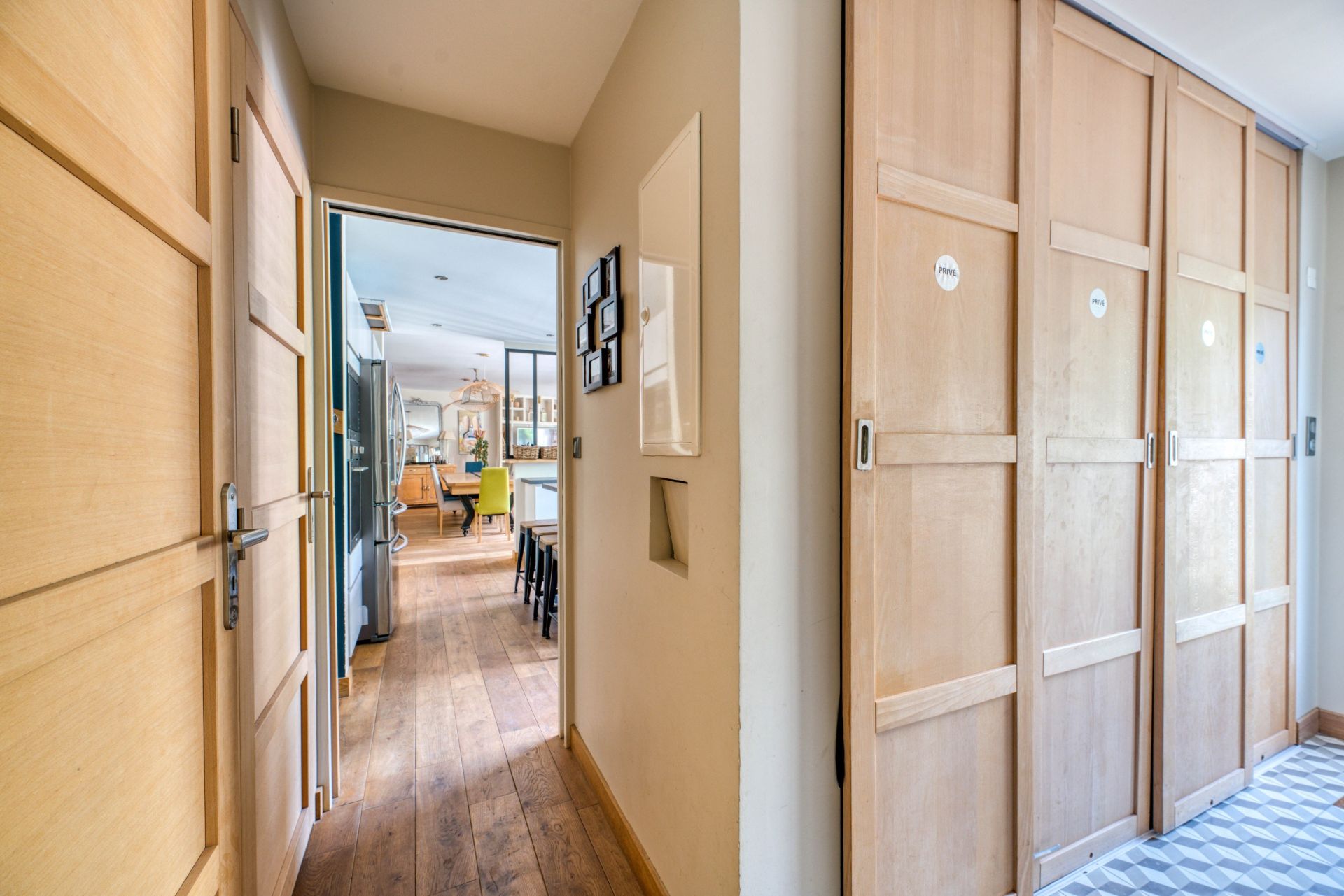 maison 8 Pièces en vente sur ST PALAIS SUR MER (17420)