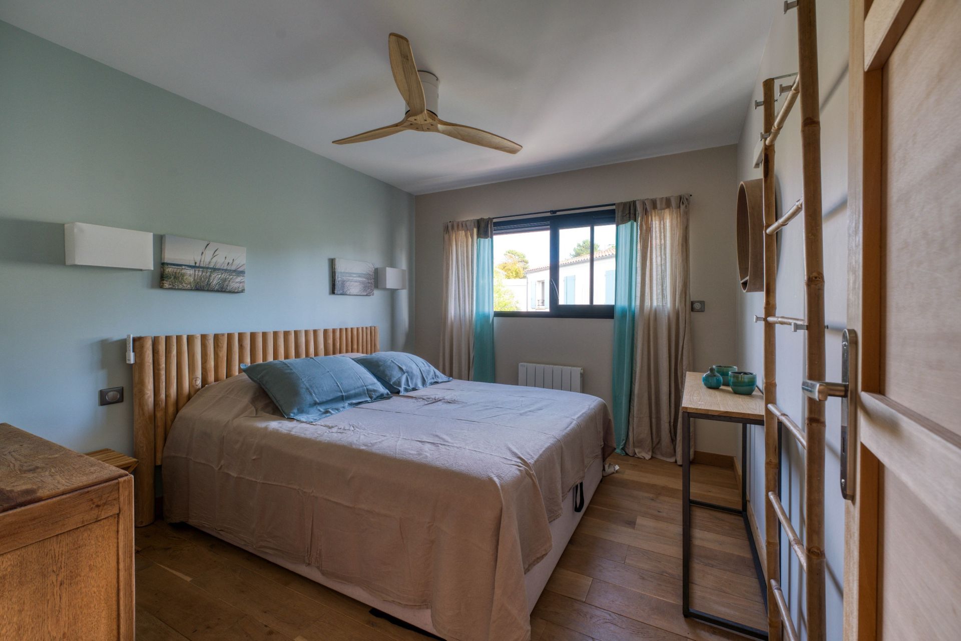 maison 8 Pièces en vente sur ST PALAIS SUR MER (17420)