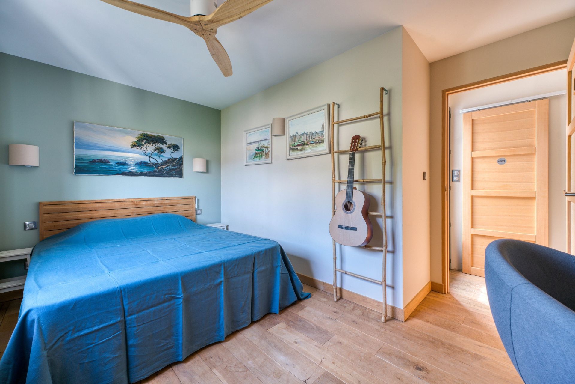 maison 8 Pièces en vente sur ST PALAIS SUR MER (17420)