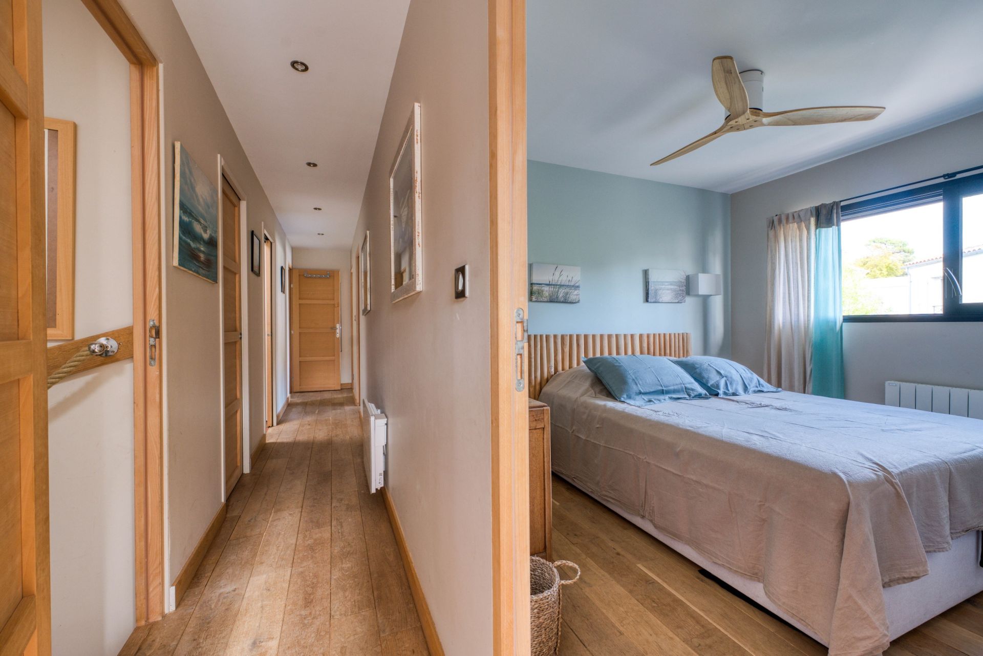 maison 8 Pièces en vente sur ST PALAIS SUR MER (17420)