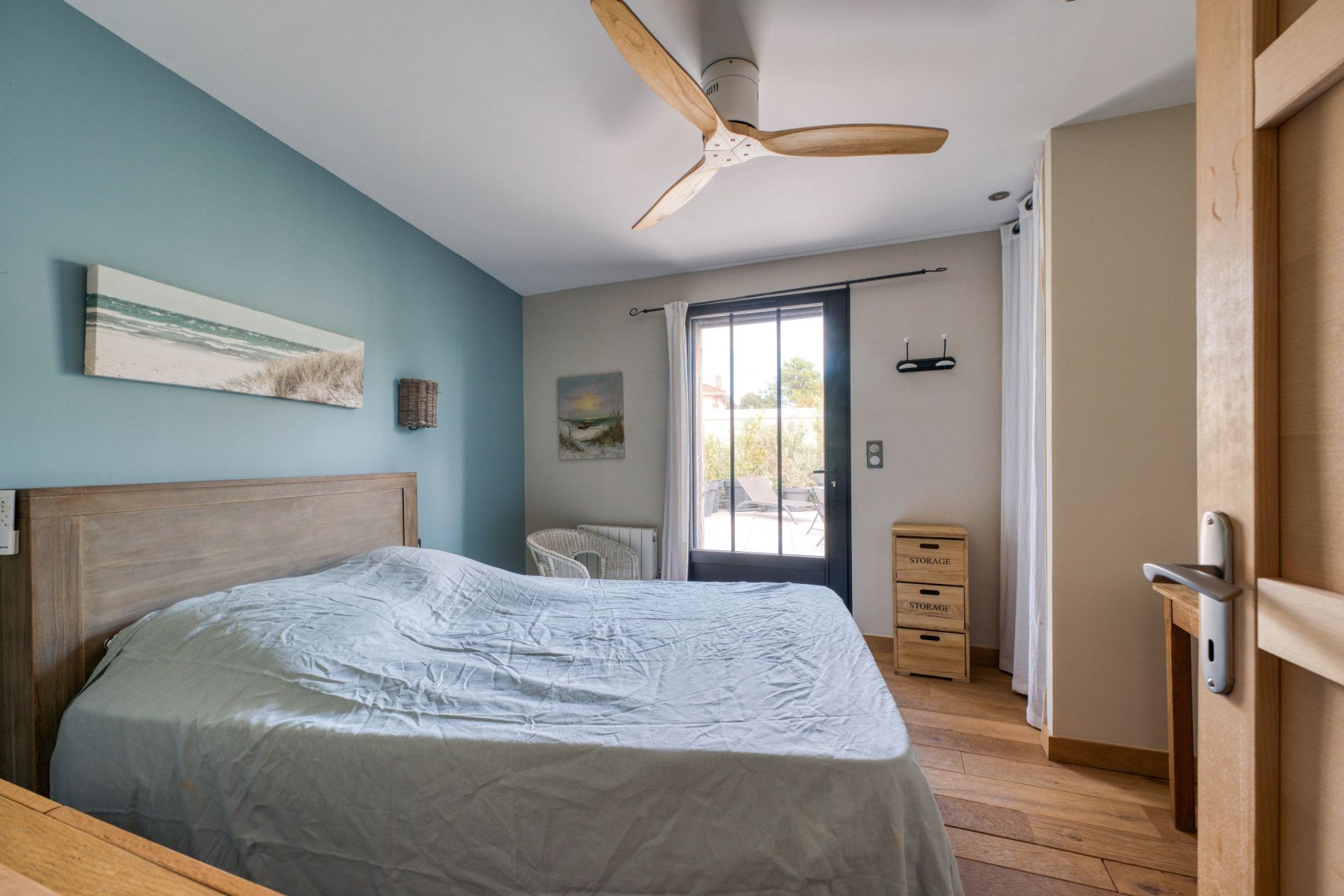 maison 8 Pièces en vente sur ST PALAIS SUR MER (17420)