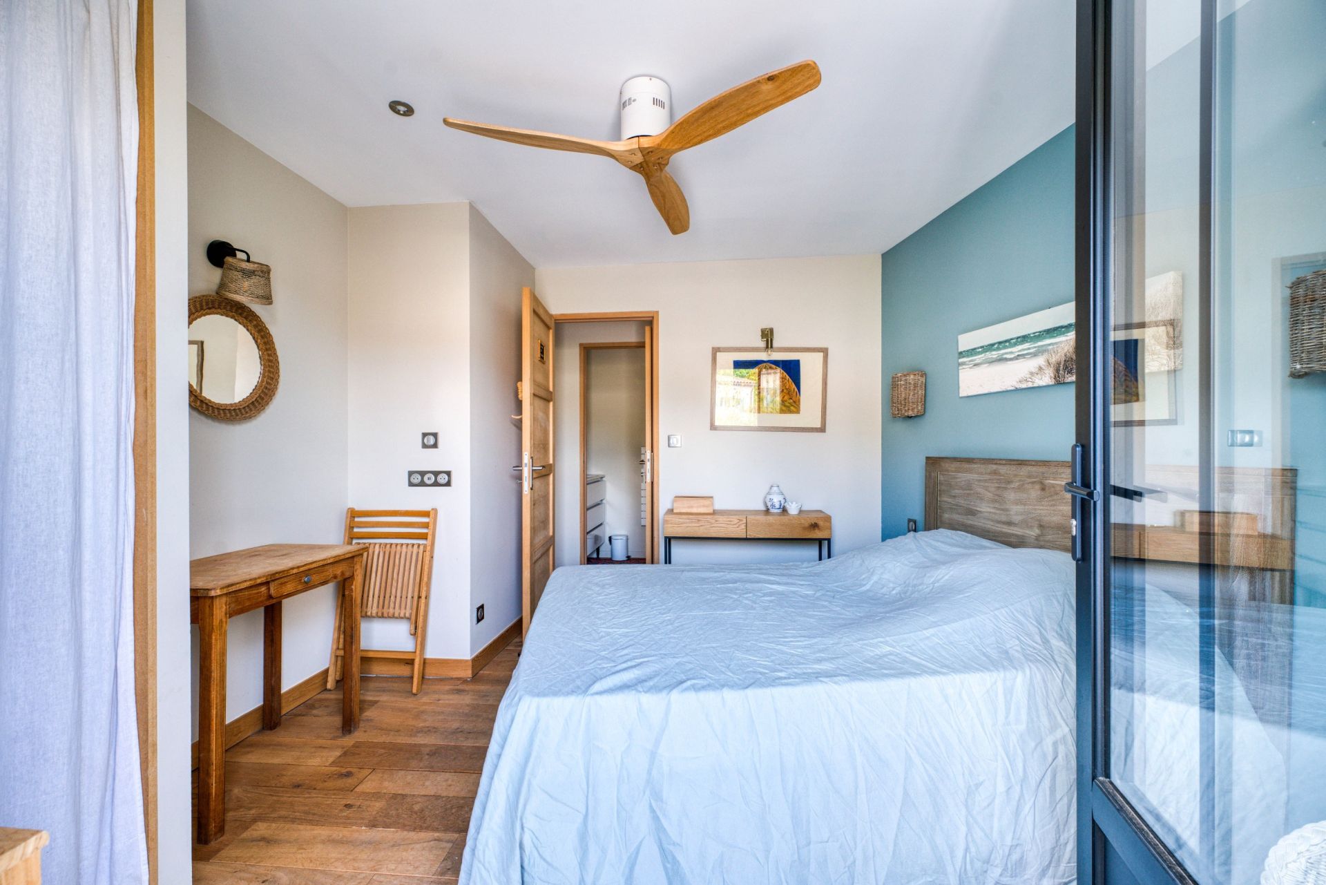 maison 8 Pièces en vente sur ST PALAIS SUR MER (17420)