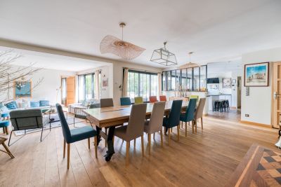 Vente Maison Saint-Palais-sur-Mer 8&nbsp;Pièces 180&nbsp;m²