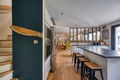 Vente Maison Saint-Palais-sur-Mer 8&nbsp;Pièces 180&nbsp;m²