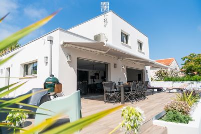 Sale House Vaux-sur-Mer 6&nbsp;Rooms 180&nbsp;m²