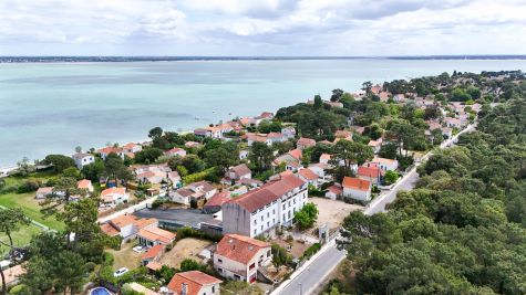 Sale Building Saint-Trojan-les-Bains 2217&nbsp;m²