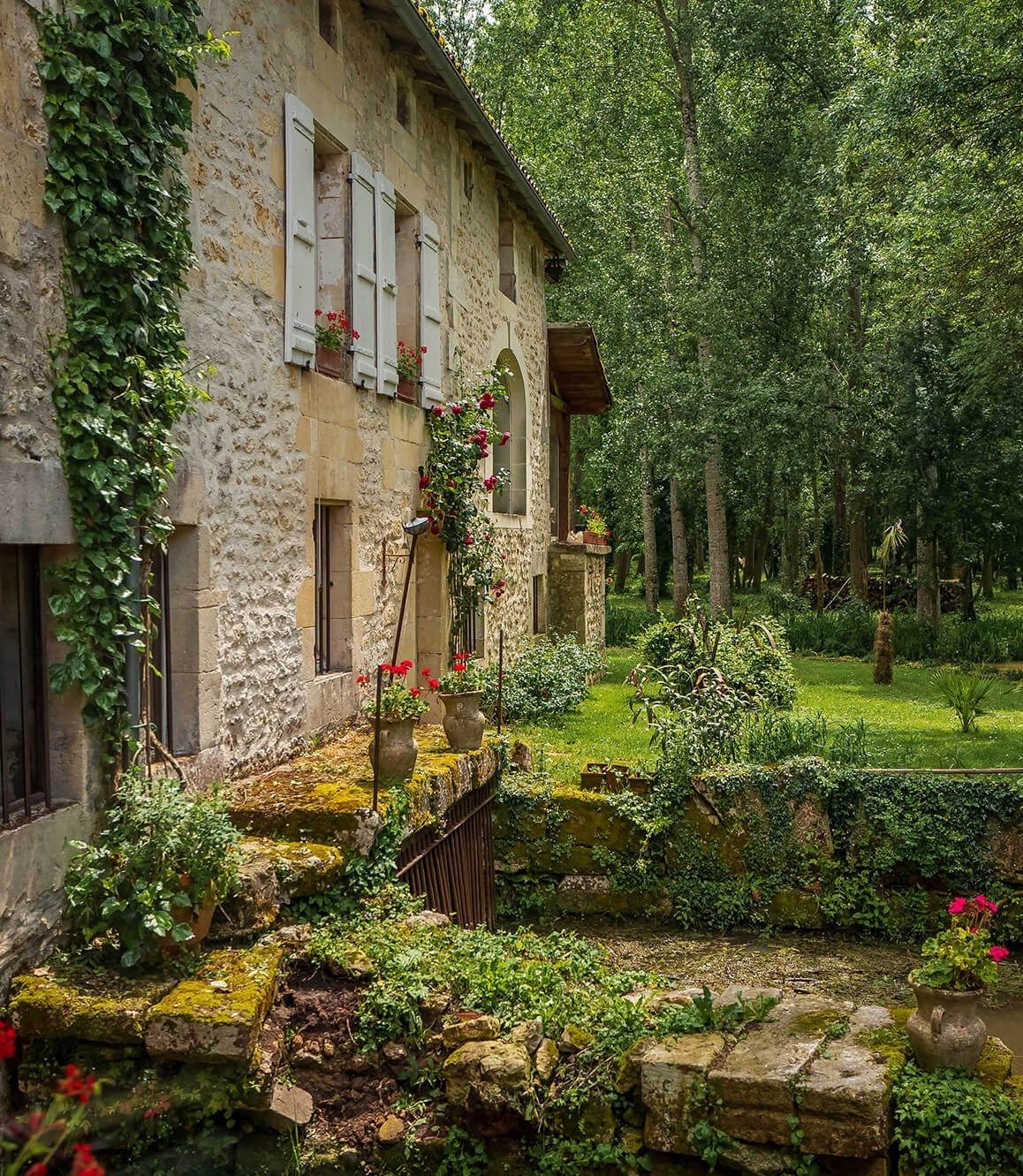 immeuble en vente sur MOSNAC (17240)