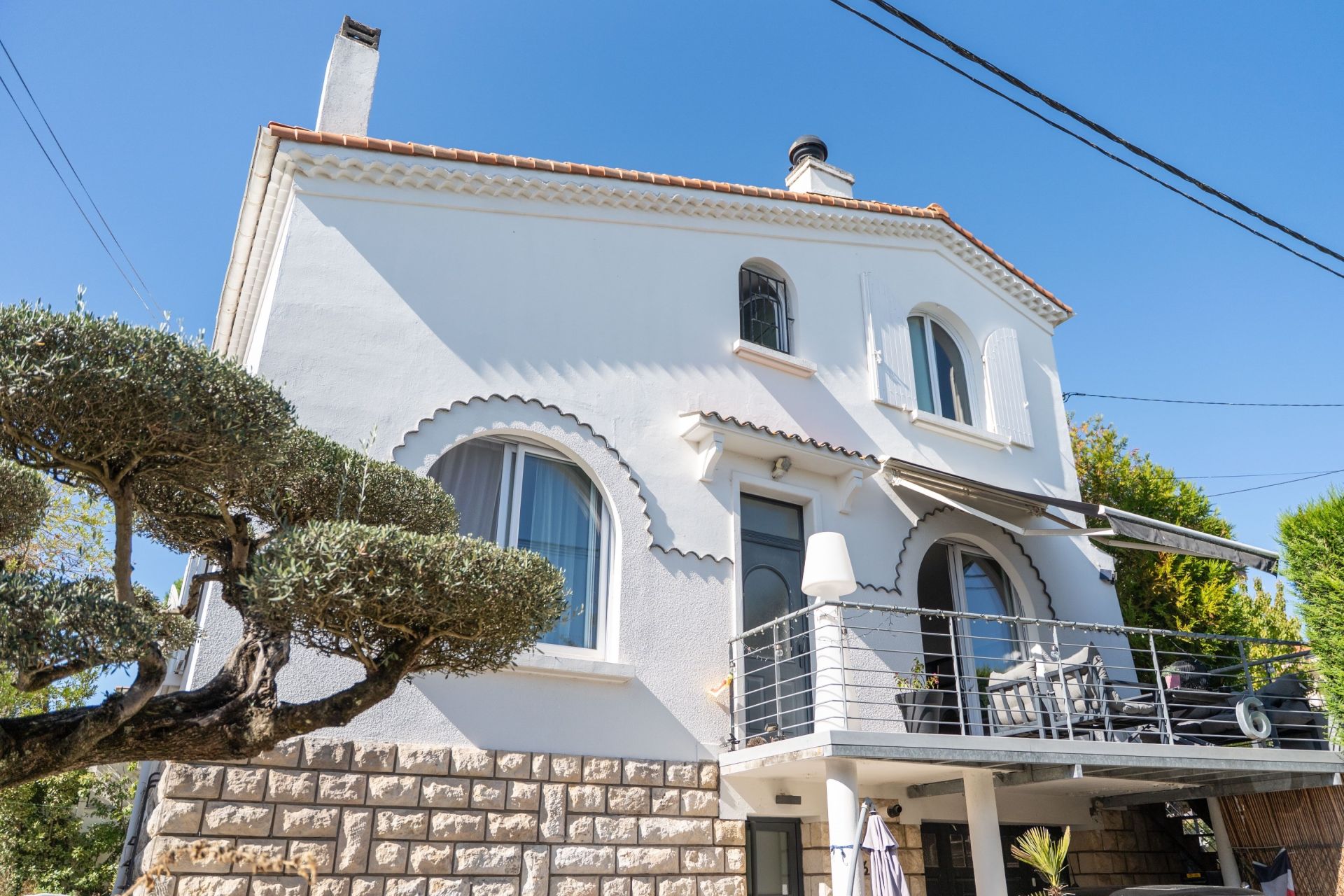 maison 6 Pièces en vente sur ROYAN (17200)