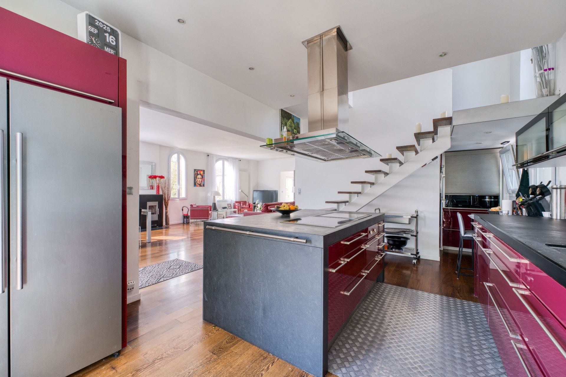 maison 6 Pièces en vente sur ROYAN (17200)
