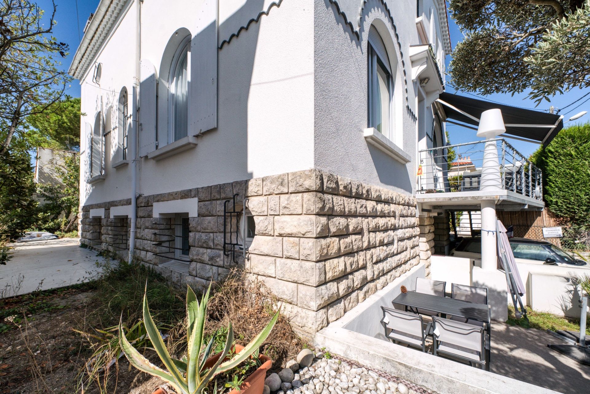 maison 6 Pièces en vente sur ROYAN (17200)