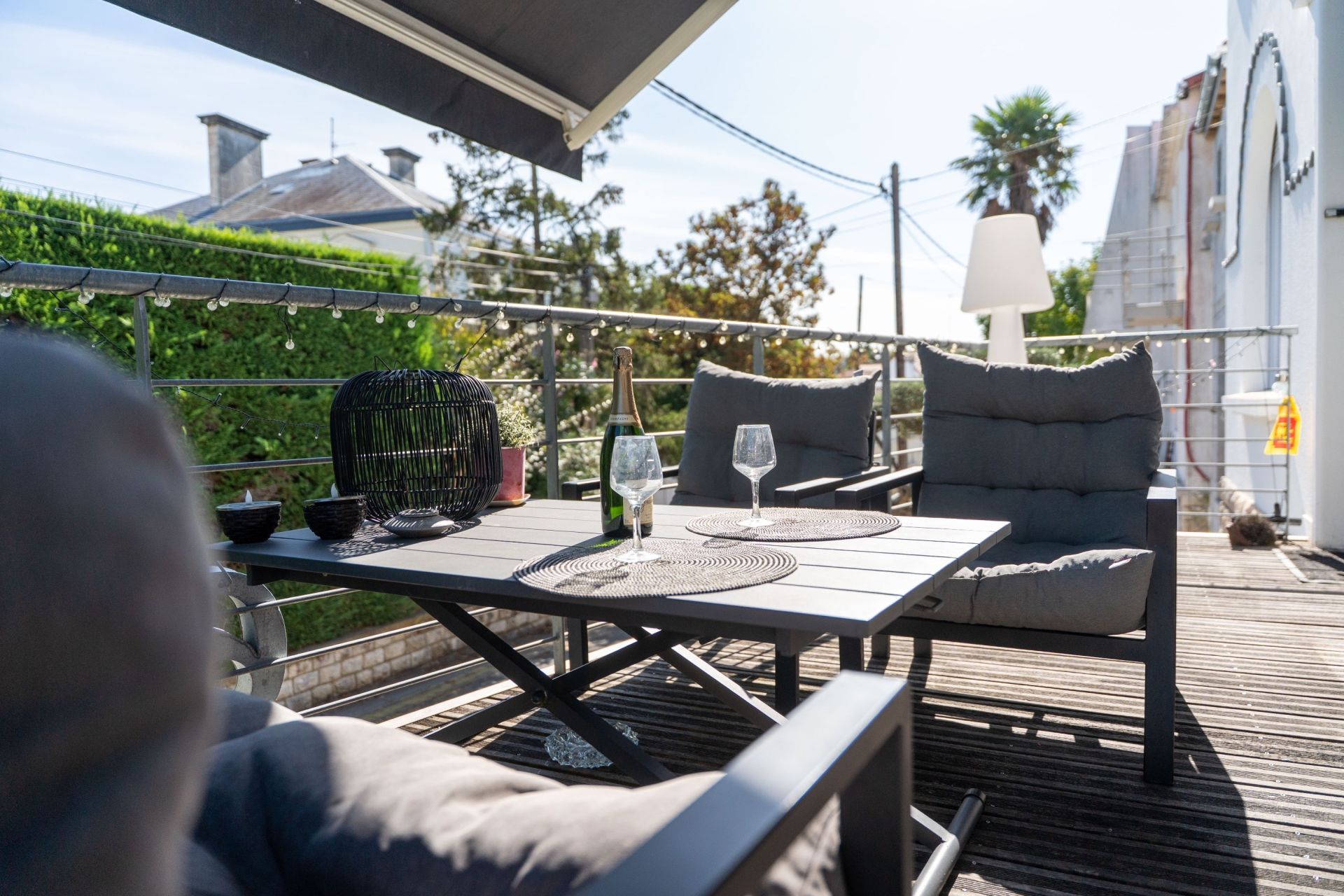 maison 6 Pièces en vente sur ROYAN (17200)