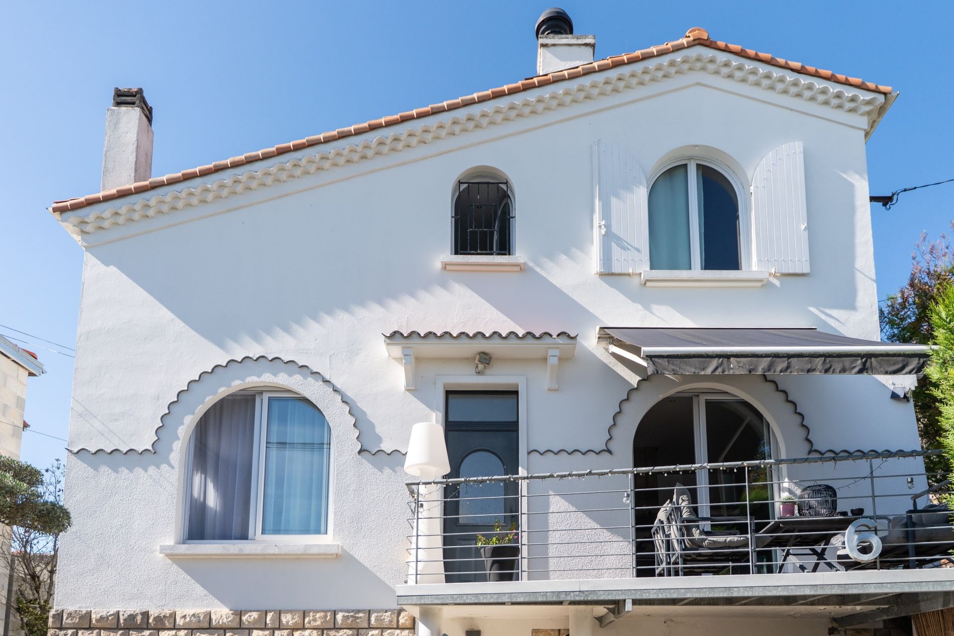 maison 6 Pièces en vente sur ROYAN (17200)