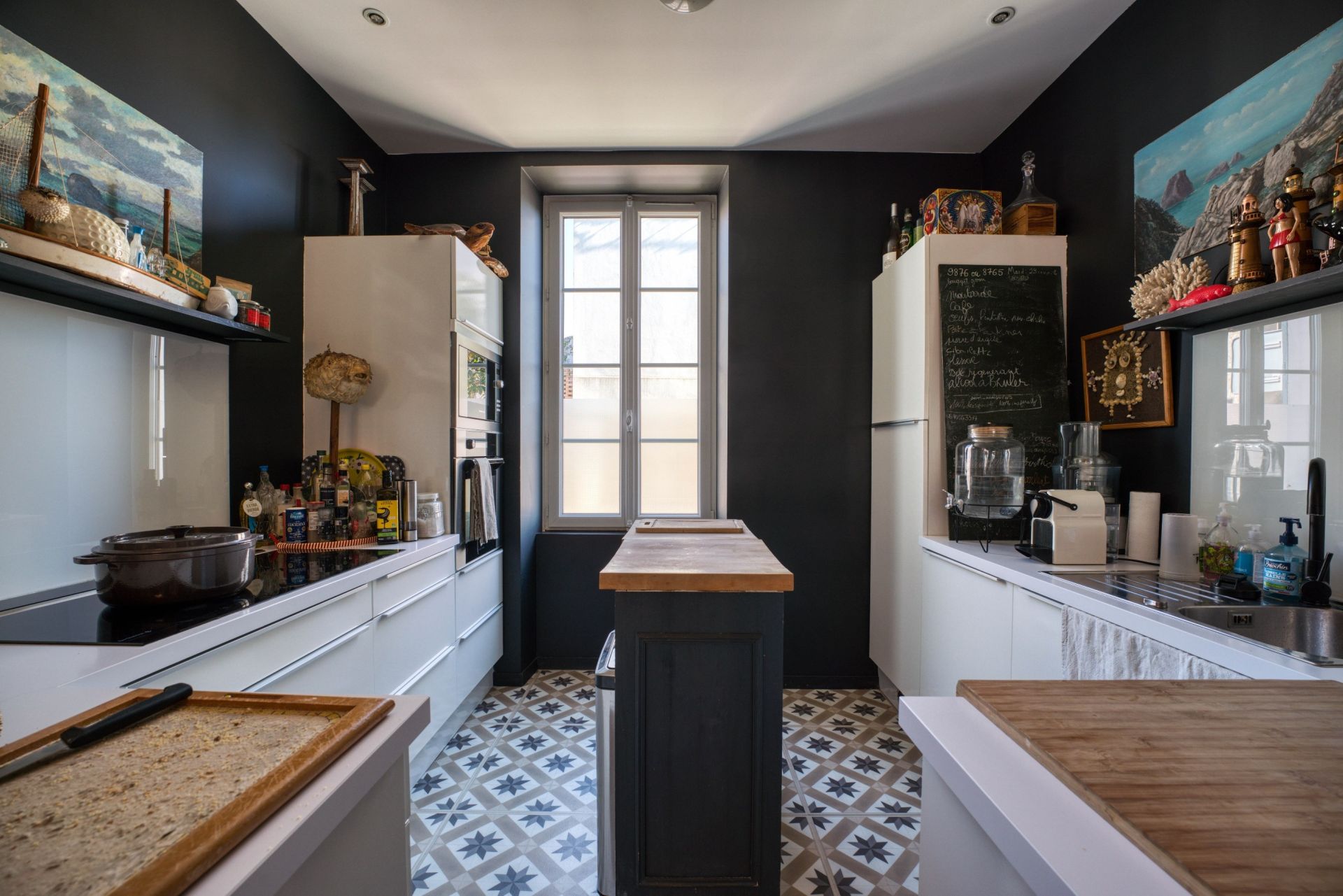 maison 5 Pièces en vente sur LE CHATEAU D OLERON (17480)
