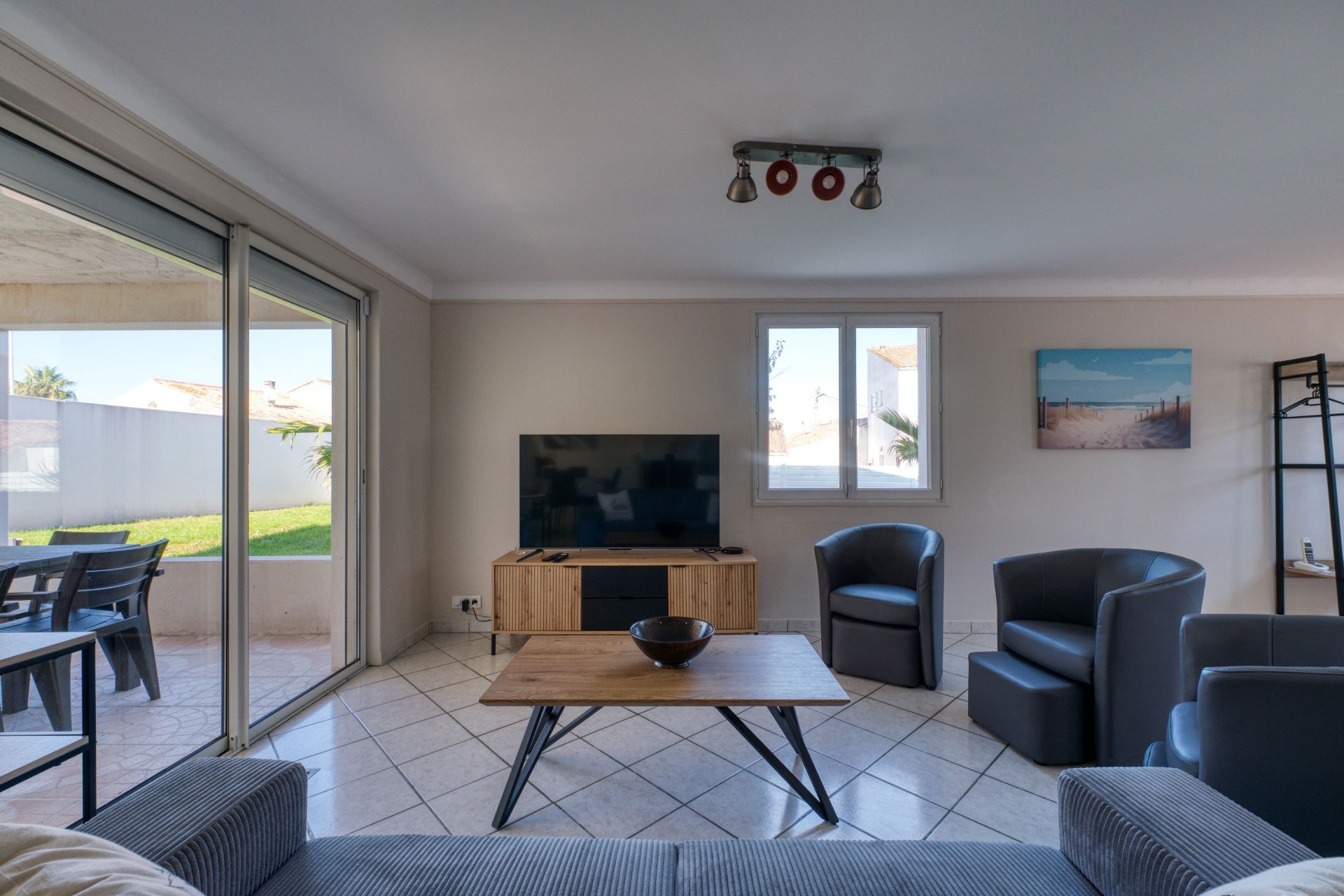 maison 6 Pièces en vente sur MESCHERS SUR GIRONDE (17132)