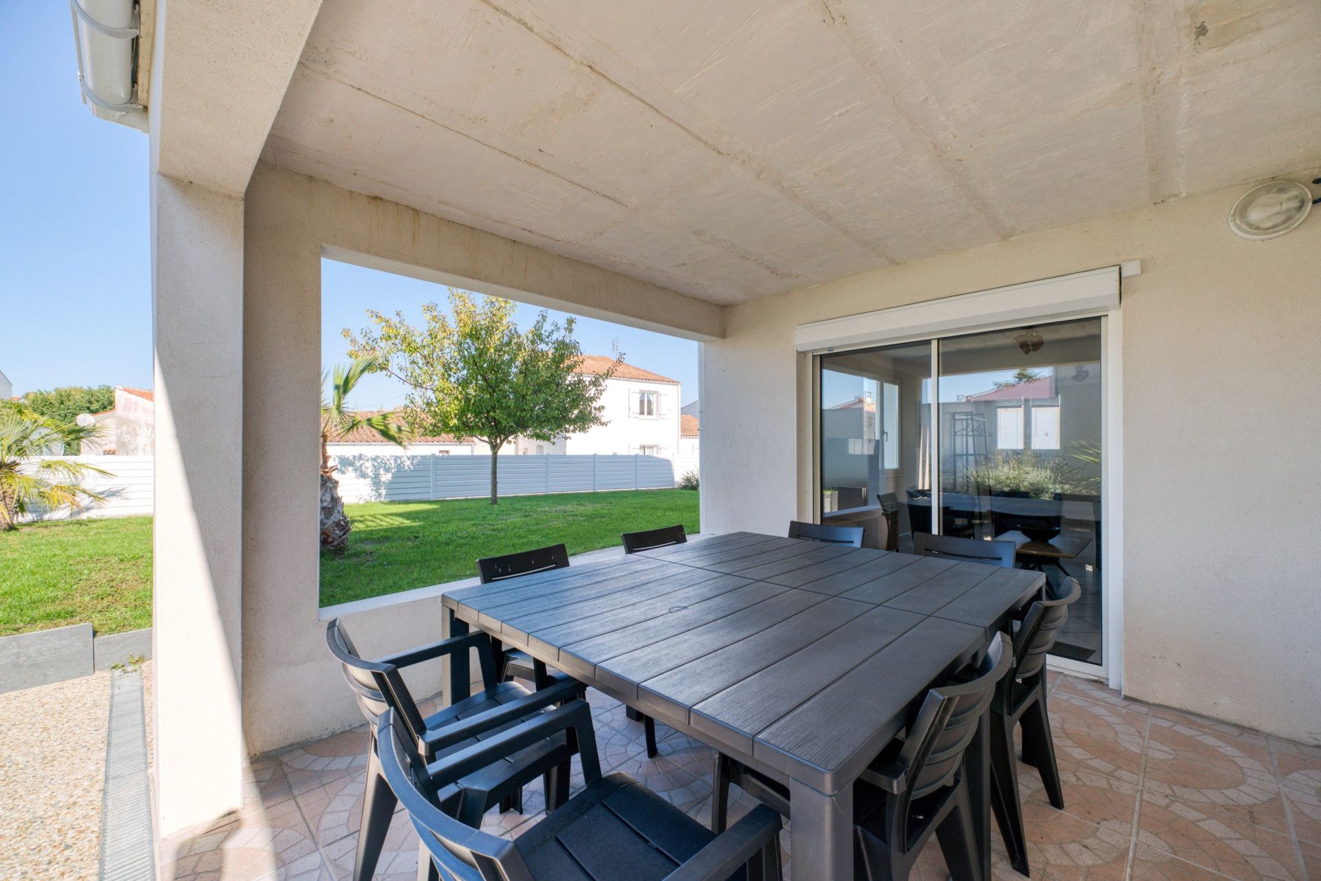 maison 6 Pièces en vente sur MESCHERS SUR GIRONDE (17132)
