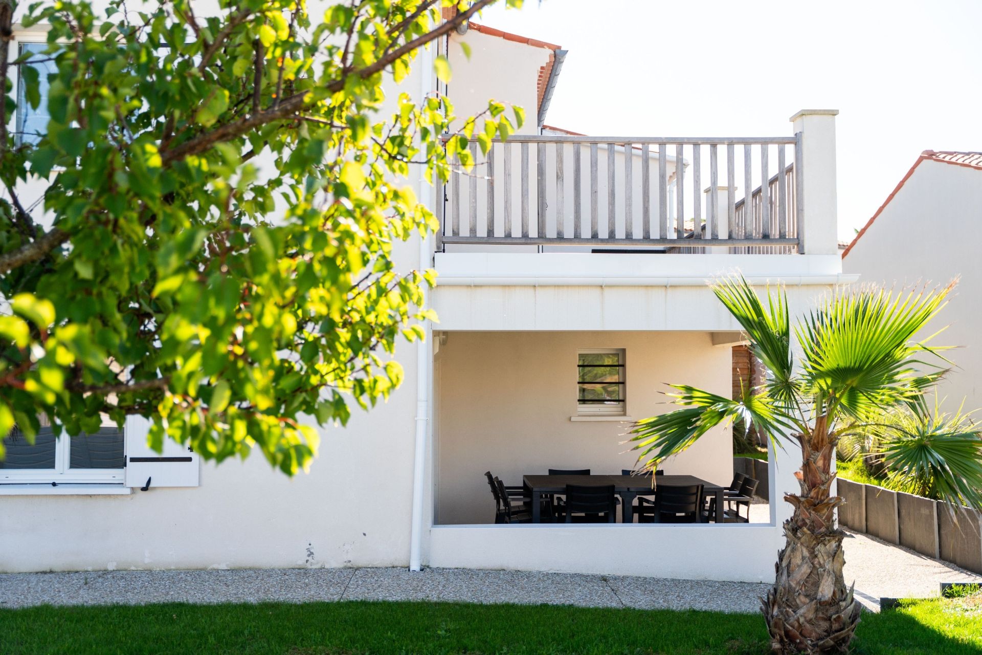 maison 6 Pièces en vente sur MESCHERS SUR GIRONDE (17132)