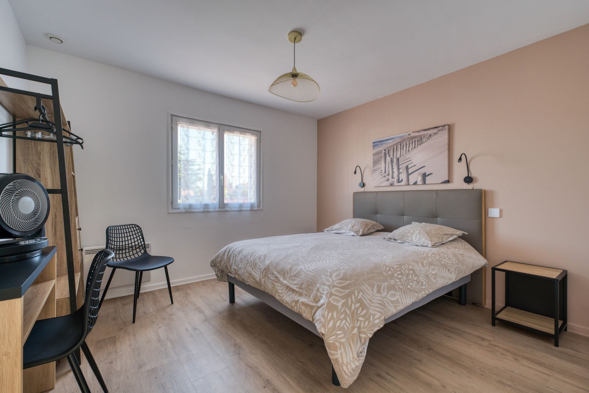 maison 6 Pièces en vente sur MESCHERS SUR GIRONDE (17132)