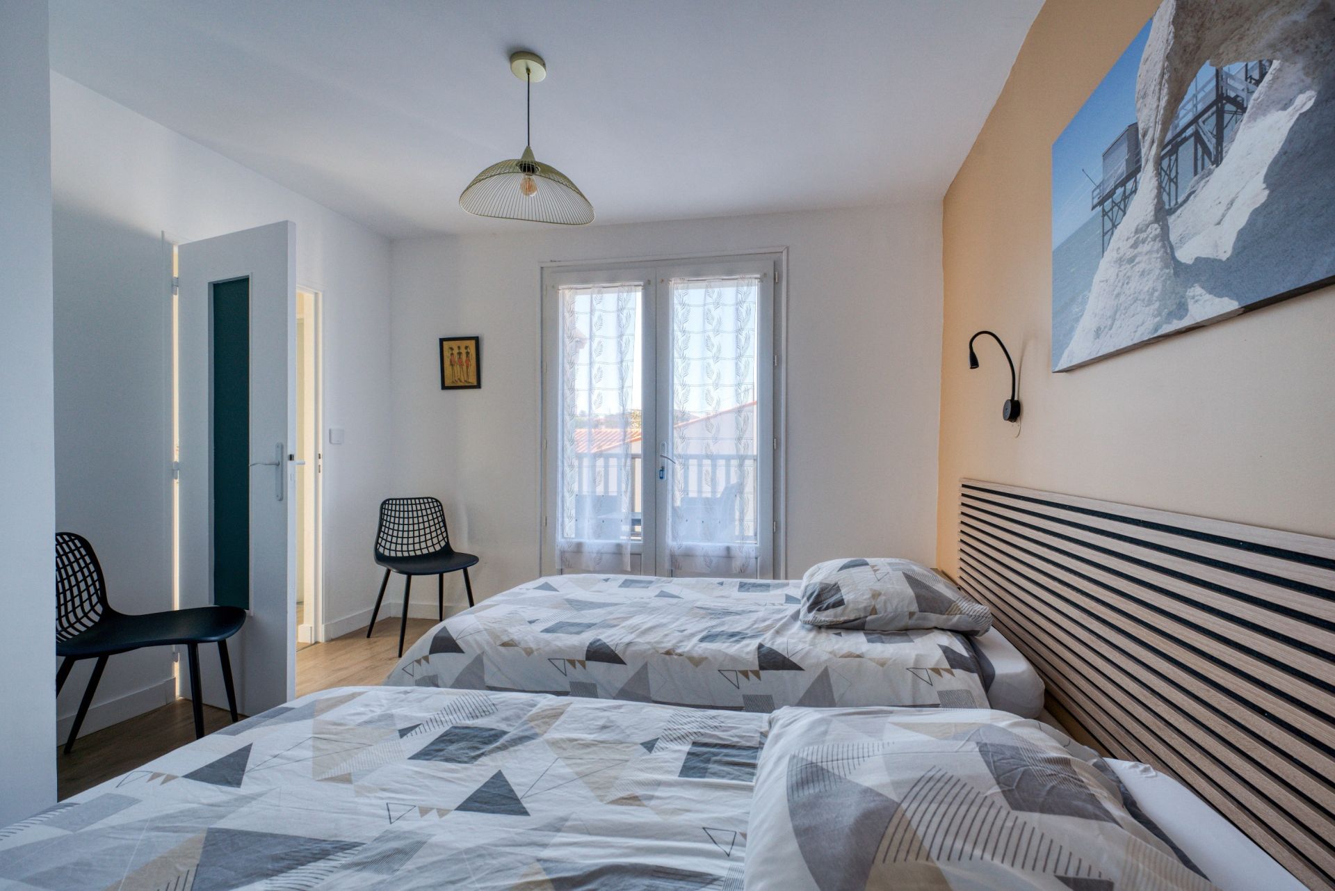 maison 6 Pièces en vente sur MESCHERS SUR GIRONDE (17132)