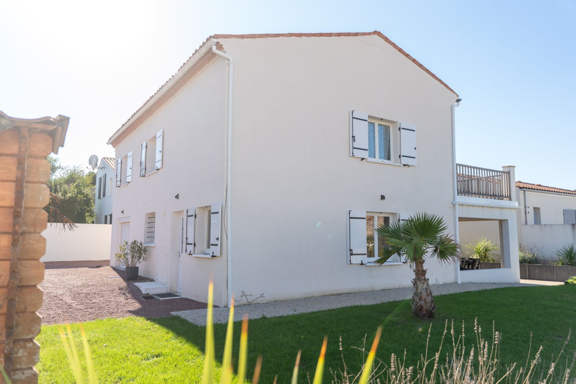maison 6 Pièces en vente sur MESCHERS SUR GIRONDE (17132)