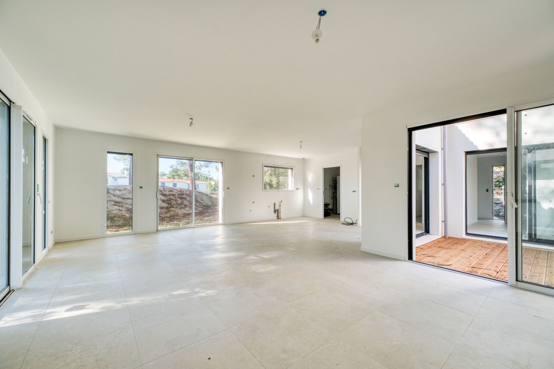 maison 6 Pièces en vente sur LA PALMYRE (17570)