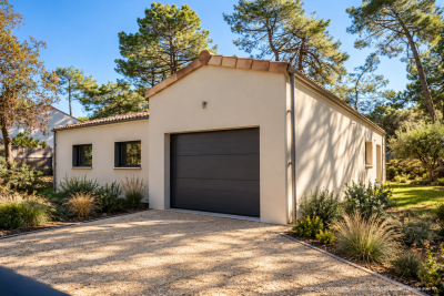 Vente Maison La Palmyre 6&nbsp;Pièces 143&nbsp;m²