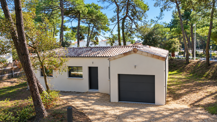 Vente Maison La Palmyre 6&nbsp;Pièces 143&nbsp;m²