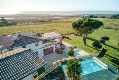 Vente Propriété Royan 8&nbsp;Pièces 280&nbsp;m²