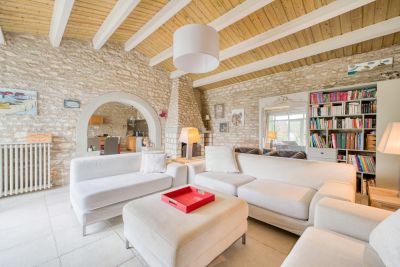 Vente Maison Saint-Pierre-d'Oléron 5&nbsp;Pièces 140&nbsp;m²