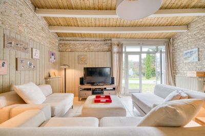 Vente Maison Saint-Pierre-d'Oléron 5&nbsp;Pièces 140&nbsp;m²