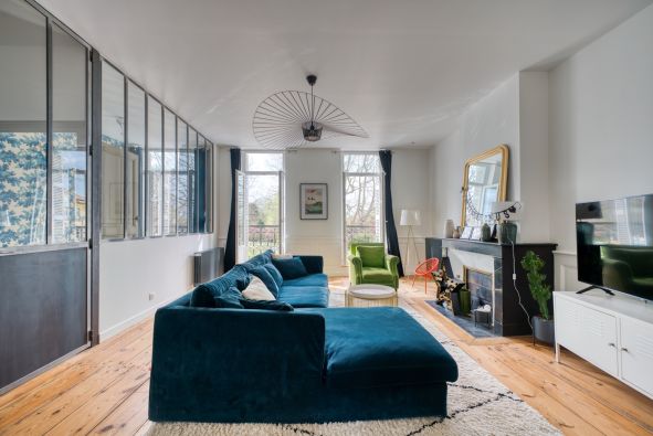 Vente Duplex Rochefort 5&nbsp;Pièces 163&nbsp;m²