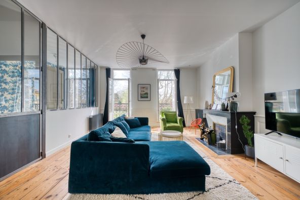 Vente Duplex Rochefort 5&nbsp;Pièces 163&nbsp;m²
