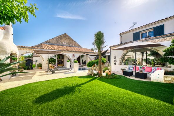 Vente Propriété Arvert 7&nbsp;Pièces 256&nbsp;m²