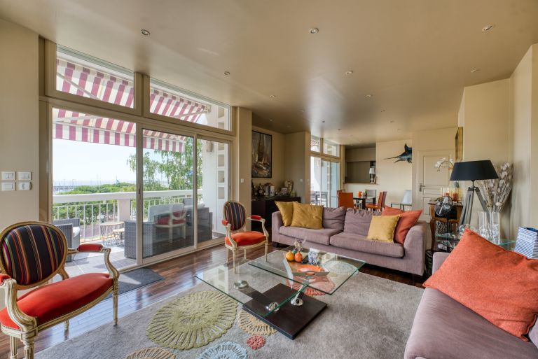 appartement 5 Pièces en vente sur ROYAN (17200)