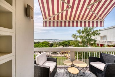 Vente Appartement Royan 5&nbsp;Pièces 121&nbsp;m²