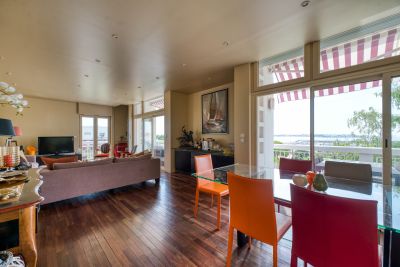 Vente Appartement Royan 5&nbsp;Pièces 121&nbsp;m²