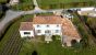 maison 6 Pièces en vente sur ST FORT SUR GIRONDE (17240)