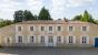 maison de maître 11 Pièces en vente sur ST ROMAIN DE BENET (17600)