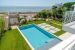 villa 9 Rooms for sale on ROYAN (17200)