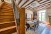 house 8 Rooms for sale on ST DIZANT DU GUA (17240)