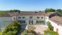 Vente Maison bourgeoise Saint-Thomas-de-Conac 13 Pièces 458 m²