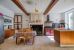 maison bourgeoise 13 Pièces en vente sur ST THOMAS DE CONAC (17150)